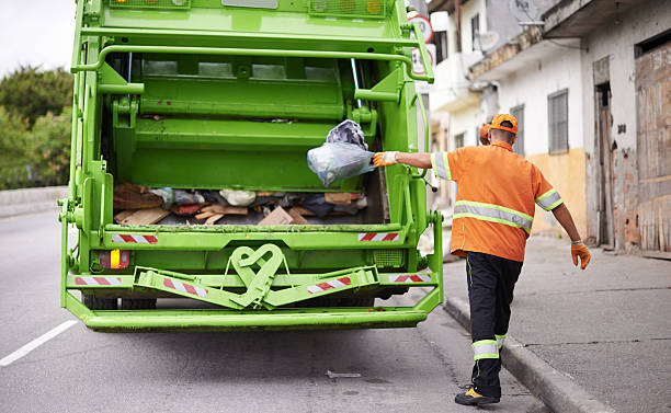 Best Seasonal Junk Removal in Hillsboro, TX